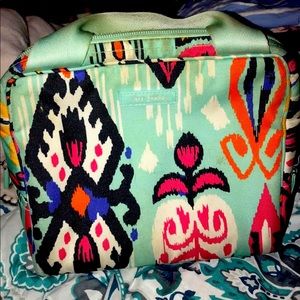 Vera Bradley lunchbox